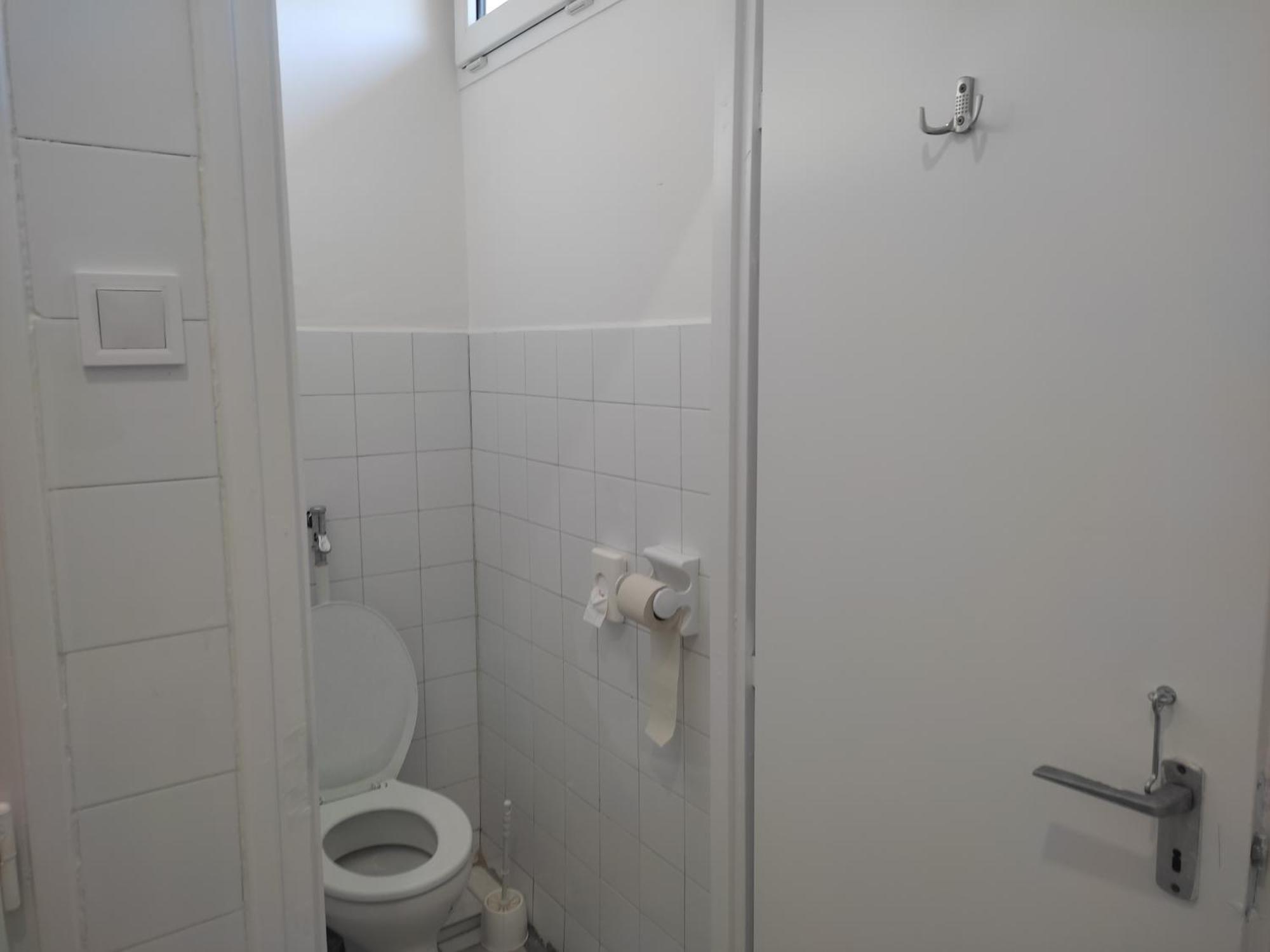 Napsugár Szálló Baja Habitación foto