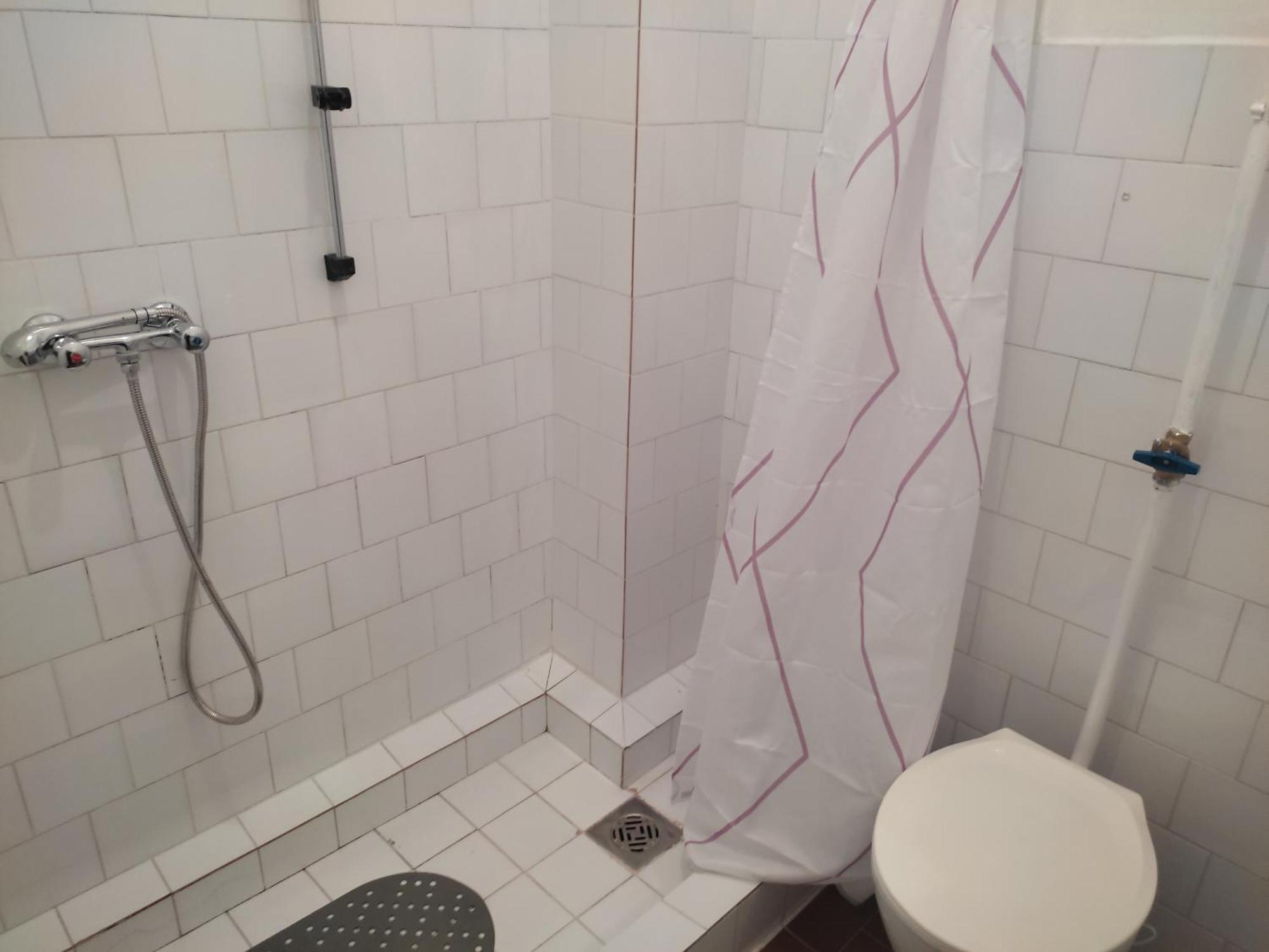 Napsugár Szálló Baja Habitación foto