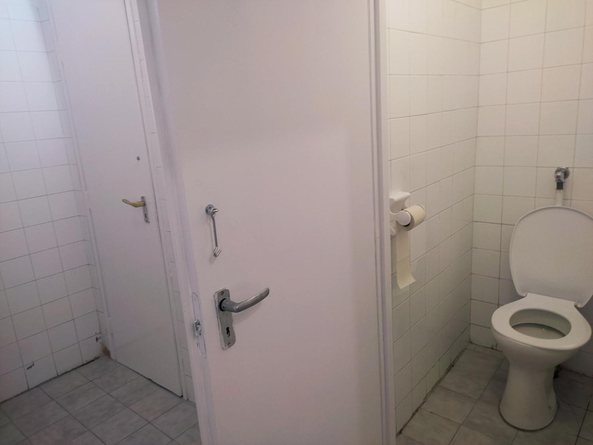 Napsugár Szálló Baja Habitación foto
